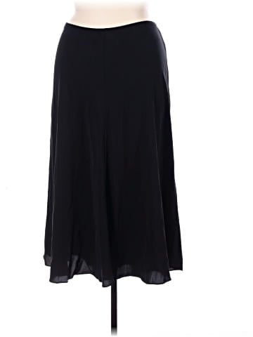 Eileen Fisher Casual Skirt (view 2)