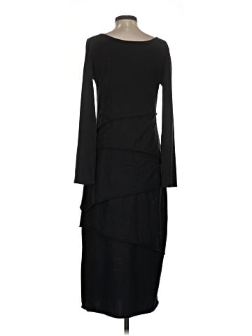 Neon Buddha Cocktail Dress (view 2)