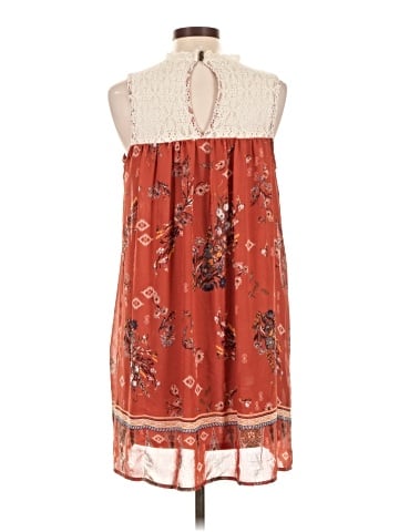 Xhilaration Casual Dress (view 2)