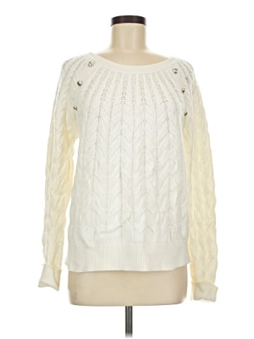 Talbots Pullover Sweater (view 1)