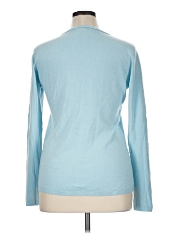 New York & Company Pullover Sweater (view 2)