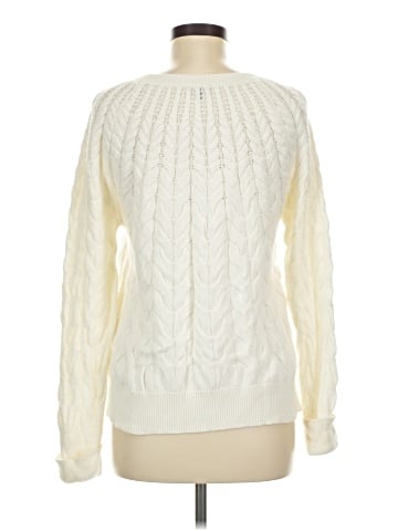 Talbots Pullover Sweater (view 2)