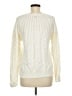 Talbots Ivory Pullover Sweater Size M - photo 2
