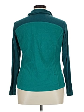 Columbia Pullover Sweater (view 2)