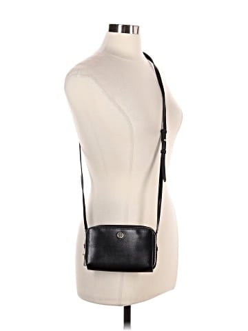Tory Burch Leather Crossbody Bag (view 2)