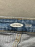 Old Navy Stars Blue Jeans Size 8 - photo 7