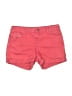 Tommy Hilfiger Solid Red Shorts Size 6 - photo 1