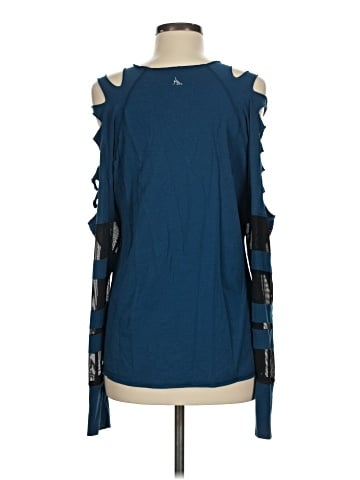 Nancy Rose Performance Sleeveless T-Shirt (view 2)
