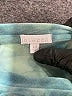 Btween Tie-dye Teal Sweatshirt Size 10 - photo 3