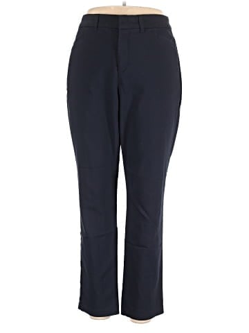 Gloria Vanderbilt Casual Pants (view 1)