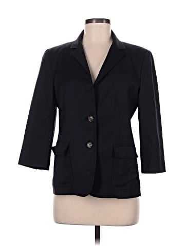 Band of Outsiders Wool Blazer (view 1)