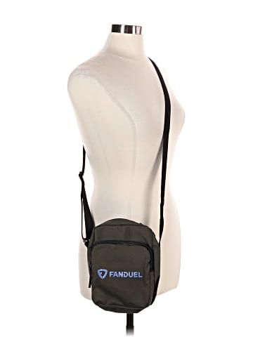 Port Authority Crossbody Bag (view 2)