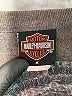 Harley Davidson Gray Jacket Size M - photo 3