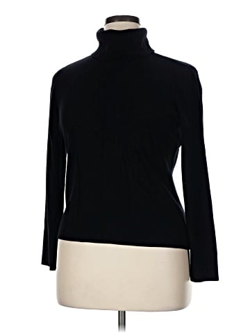 Merona Turtleneck Sweater (view 1)
