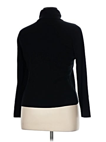 Merona Turtleneck Sweater (view 2)