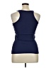 Bliss Blue Tank Top Size XL - photo 2