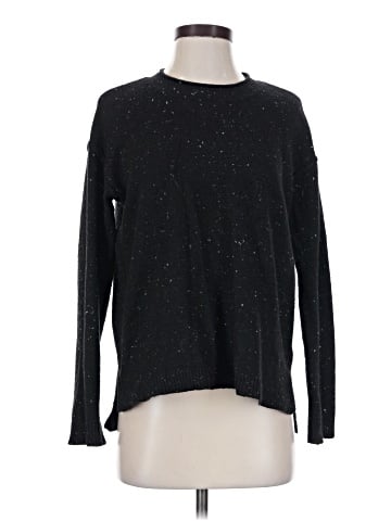 DKNY Jeans Pullover Sweater (view 1)
