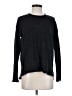 DKNY Jeans Stars Black Pullover Sweater Size S - photo 1