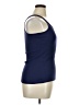 Bliss Blue Tank Top Size XL - photo 4