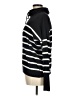 Max Studio Stripes Black Pullover Sweater Size M - photo 5
