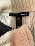 Aqua Ivory Sweater Vest Size M - photo 7