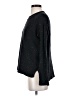 DKNY Jeans Stars Black Pullover Sweater Size S - photo 5