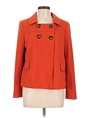 Semantiks Coat (view 1)