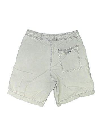 American Eagle Outfitters Khaki Shorts (view 2)