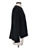 DKNY Jeans Stars Black Pullover Sweater Size S - photo 4
