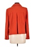 Semantiks Orange Coat Size Lg Petite - photo 2