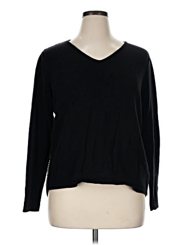 DressBarn Pullover Sweater (view 1)