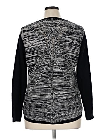 DressBarn Pullover Sweater (view 2)