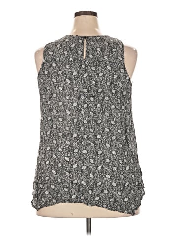 Knox Rose Sleeveless Blouse (view 2)