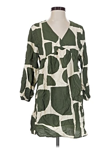 Primark 3/4 Sleeve Blouse (view 1)