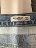 Pull&Bear Blue Jeans Size 8 - photo 7