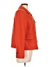 Semantiks Orange Coat Size Lg Petite - photo 4