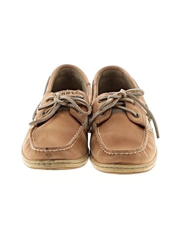 Sperry Top Sider Flats (view 2)