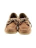 Sperry Top Sider 100% Leather Tan Flats Size 9 1/2 - photo 2