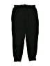 Calvin Klein Black Sweatpants Size 5 - 6 - photo 2