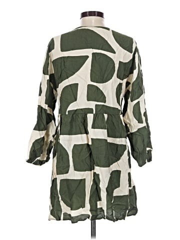 Primark 3/4 Sleeve Blouse (view 2)