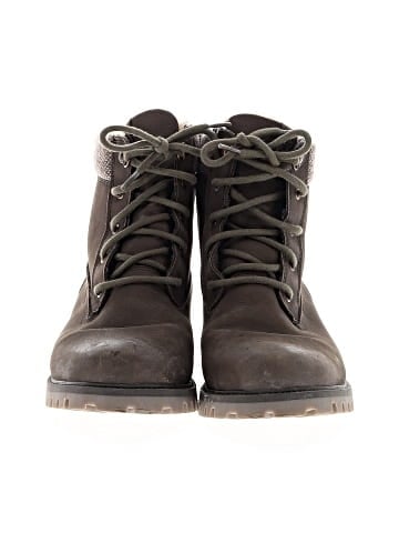 Kamik Ankle Boots (view 2)