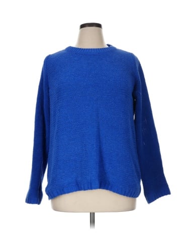 SONOMA life + style Pullover Sweater (view 1)