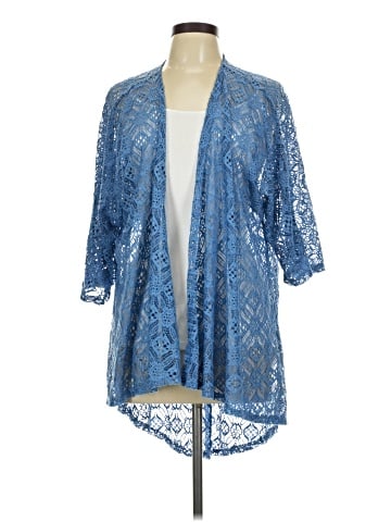 Lularoe Cardigan (view 1)