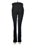 Athleta Solid Black Active Pants Size M - photo 2