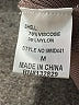 MIOU MUSE Gray Cocktail Dress Size M - photo 8