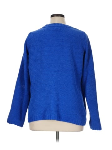 SONOMA life + style Pullover Sweater (view 2)