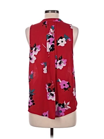 41Hawthorn Sleeveless Blouse (view 2)