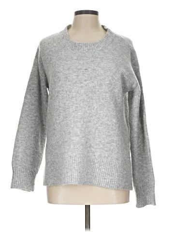 Ann Taylor LOFT Outlet Pullover Sweater (view 1)