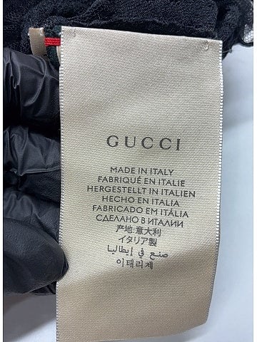 Gucci Gloves (view 2)