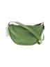 Athleta 100% Polyester Green Crossbody Bag One size - photo 1